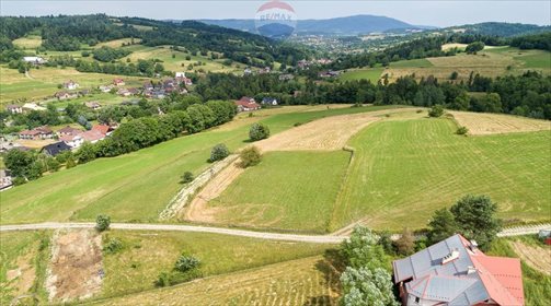 Działka budowlana na sprzedaż Rdzawka 6 911m2 Foto 5