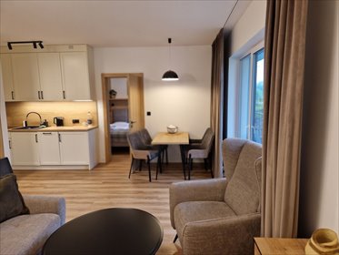 mieszkanie na sprzedaż 45m2 mieszkanie Szklarska Poręba