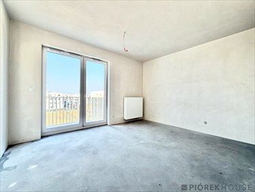 Nowa kawalerka z dużym balkonem, garaż i komórka mieszkanie Warszawa, Białołęka, Pawła Włodkowica