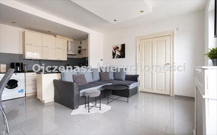 Przestronne 3-pokojowe mieszkanie w centrum Bydgoszczy. mieszkanie Bydgoszcz, Centrum