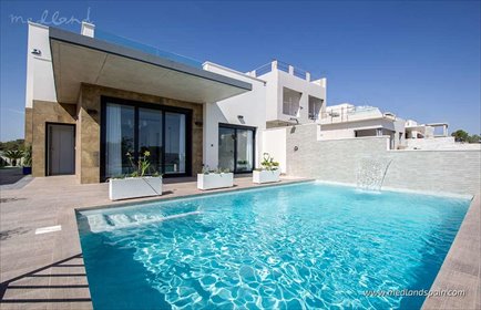 dom na sprzedaż 92m2 dom San Miguel de Salinas