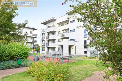 mieszkanie na sprzedaż 54m2 mieszkanie Warszawa, Bemowo, gen. Meriana C. Coopera