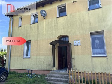 mieszkanie na sprzedaż 46m2 mieszkanie Pomień