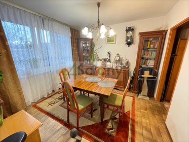 mieszkanie na sprzedaż 65m2 mieszkanie Warszawa, Bielany, Szegedyńska