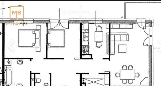 mieszkanie na sprzedaż 71m2 mieszkanie Kraków, Podgórze Duchackie, Przewóz