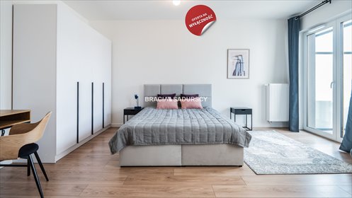 mieszkanie na wynajem 36m2 mieszkanie Kraków, Bieżanów-Prokocim, Prokocim, Erazma Jerzmanowskiego