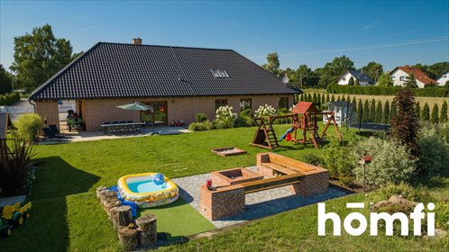 dom na sprzedaż 289m2 dom Obrowiec