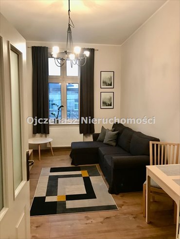 Kawalerka w centrum Bydgoszczy, nowoczesne wypos. i niski czynsz. mieszkanie Bydgoszcz, Centrum