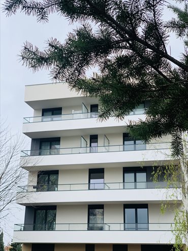 mieszkanie na sprzedaż 43m2 mieszkanie Szczecin, Os. Słoneczne, Łubinowa