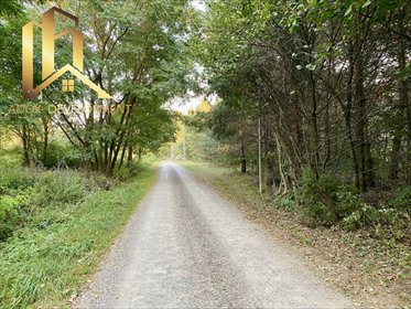 działka na sprzedaż 1063m2 działka Nowy Prażmów