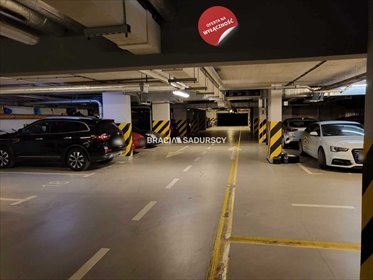 Garaż na wynajem Kraków, Podgórze, Wielicka 15m2 Foto 4