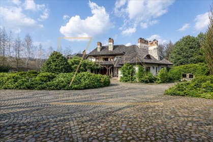 Rezydencja w Kazimierzu Dolnym – harmonia natury i sztuki dom Kazimierz Dolny