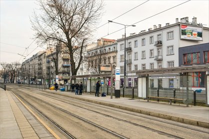 lokal użytkowy na wynajem 104m2 lokal użytkowy Warszawa, Praga, Targowa