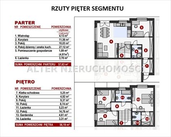dom na sprzedaż 114m2 dom Porosły
