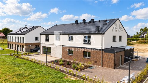 lokal użytkowy na wynajem 195m2 lokal użytkowy Gowino, Błękitna