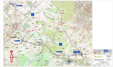 Działka budowlana na sprzedaż Skrzeszewo Żukowskie 1 520m2 Foto 3