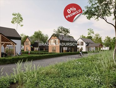 dom na sprzedaż 100m2 dom Kraków, Nowa Huta, Igołomska