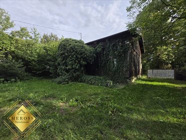 Działka 6335 m² Rędziny - zabudowa jednorodzinna i rolna działka Rędziny, Rędziny-Wyrazów