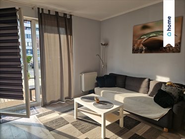 mieszkanie na sprzedaż 27m2 mieszkanie Szczecin, Eugeniusza Kwiatkowskiego