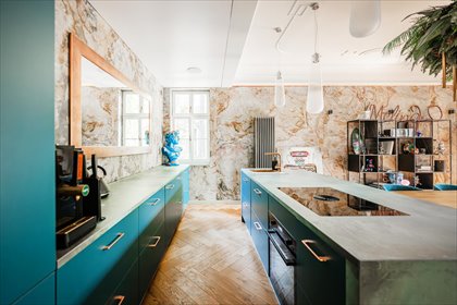 mieszkanie na sprzedaż 203m2 mieszkanie Wrocław, Krzyki, Krzyki, Krzycka