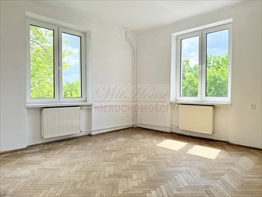 Mieszkanie 2 pokoje z dużym potencjałem w centrum Warszawy mieszkanie Warszawa, Śródmieście, Mordechaja Anielewicza