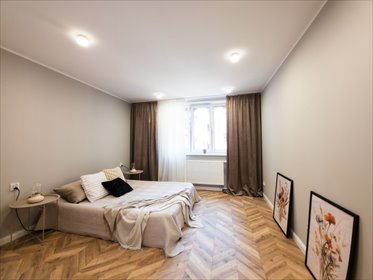 Nowoczesne 3-pokojowe mieszkanie po remoncie, gotowe do wprowadzenia mieszkanie Zabrze, Centrum Południe, Bolesława Śmiałego