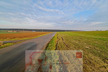 działka na sprzedaż 2800m2 działka Zemborzyce Podleśne