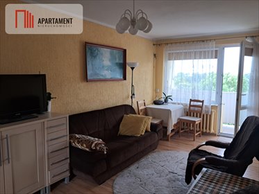 mieszkanie na sprzedaż 48m2 mieszkanie Malbork
