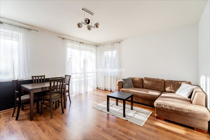 mieszkanie na sprzedaż 51m2 mieszkanie Kraków, Prądnik Czerwony, Śliczna