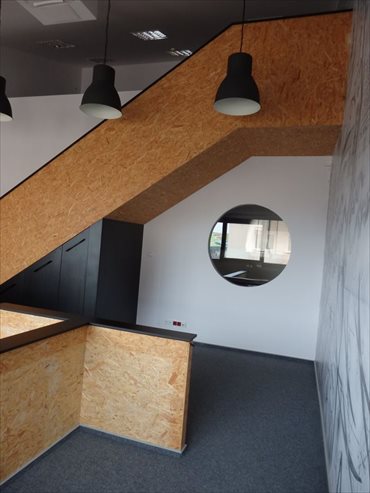 Nowoczesne biuro 183 m2 na Białołęce, parking, wysoki standard lokal użytkowy Warszawa, Białołęka, Modlińska