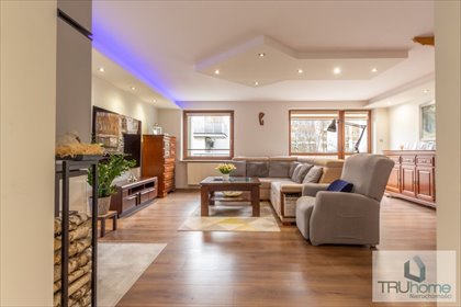 mieszkanie na sprzedaż 107m2 mieszkanie Katowice, Śródmieście