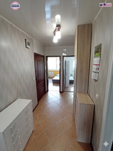 3-pokoje z dużą kuchnią, winda, własna piwnica mieszkanie Ruda Śląska, Ignacego Paderewskiego