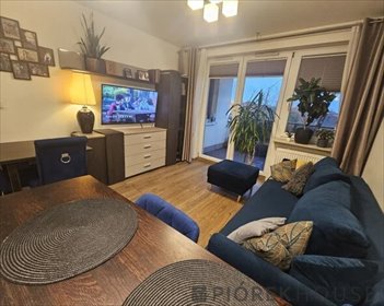 mieszkanie na sprzedaż 59m2 mieszkanie Warszawa, Białołęka, Skarbka z Gór