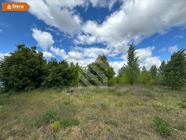 działka na sprzedaż 1008m2 działka Bydgoszcz, Osowa Góra