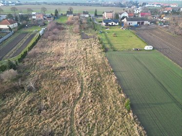 działka na sprzedaż 10000m2 działka Skowarcz, Gdańska