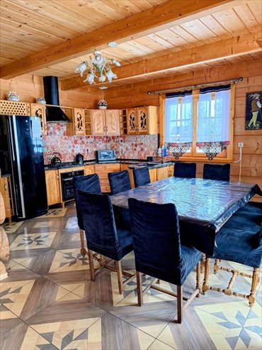 dom na sprzedaż 141m2 dom Zakopane