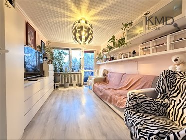 mieszkanie na sprzedaż 49m2 mieszkanie Lublin, Lsm, Emancypantek