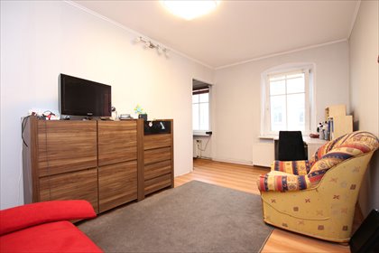 mieszkanie na sprzedaż 35m2 mieszkanie Świętochłowice, centrum, Pocztowa