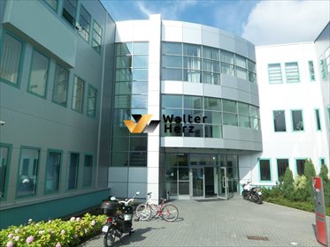 lokal użytkowy na wynajem 485m2 lokal użytkowy Warszawa, Ursynów, Poleczki