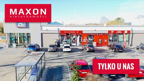 lokal użytkowy na wynajem 12m2 lokal użytkowy Legionowo, ul. Jagiellońska