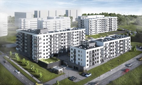 mieszkanie na sprzedaż 44m2 mieszkanie Rzeszów, św. Kingi