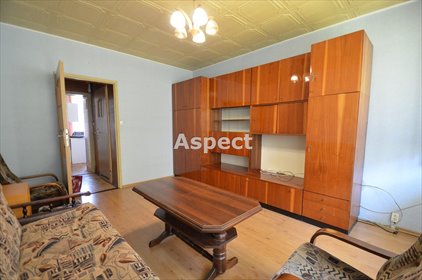 mieszkanie na sprzedaż 52m2 mieszkanie Katowice, Bogucice