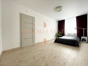 mieszkanie na sprzedaż 67m2 mieszkanie Mysiadło