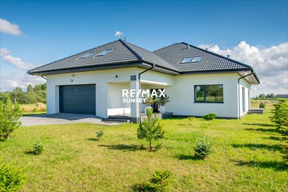 dom na sprzedaż 387m2 dom Kołobrzeg