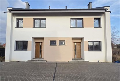 dom na sprzedaż 74m2 dom Kamionki, ul. Magnoliowa