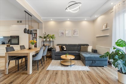 dom na sprzedaż 80m2 dom Plewiska, Dojazd