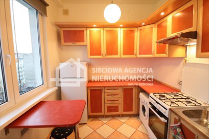 mieszkanie na wynajem 34m2 mieszkanie Gdynia, Śródmieście, Świętojańska