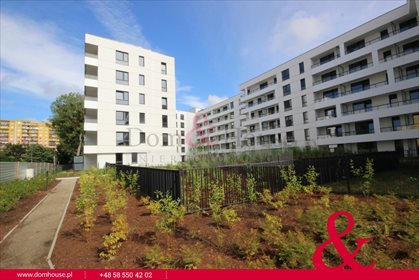 mieszkanie na sprzedaż 64m2 mieszkanie Gdynia, Chylonia, Chylońska