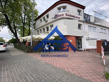 Lokal biurowy 70m² w świetnej lokalizacji Mokotowa lokal użytkowy Warszawa, Mokotów
