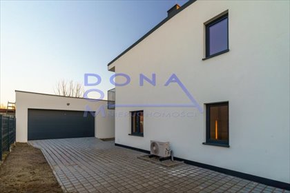 Zapraszam do obejrzenia domu 166 m² z garażem i ogrodem w Łodzi lokal użytkowy Łódź, Bałuty, Doły, Telefoniczna